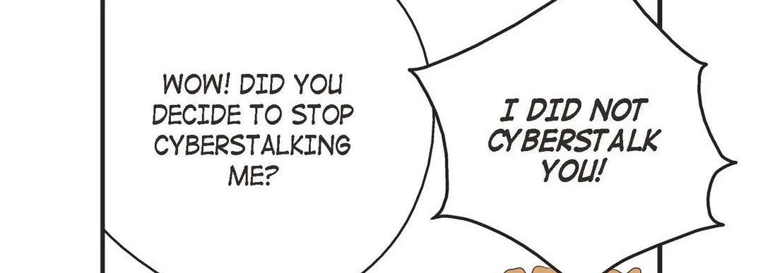 Noona Fan - Chapter 57